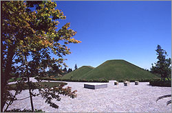 富士見塚古墳公園 