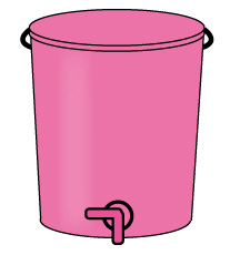 EMぼかし容器