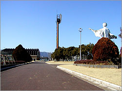 第1常陸野公園 