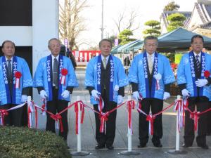 歴史博物館・お城市１