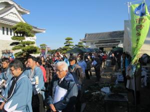 歴史博物館・お城市３