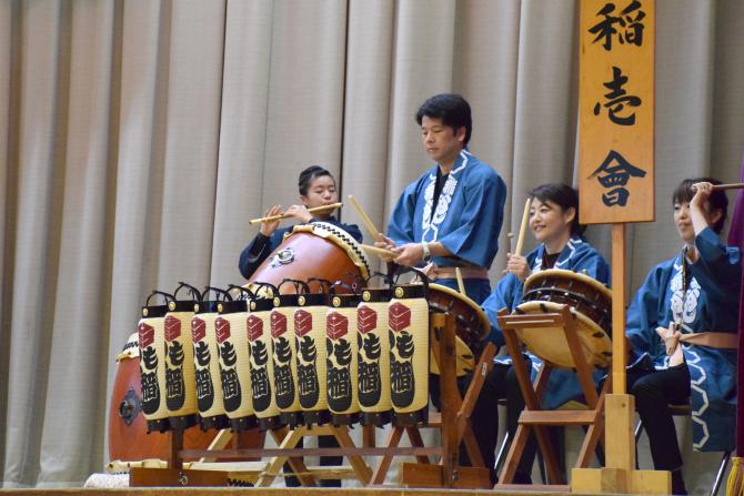 みんなの夏祭り(10)