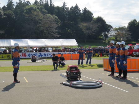 第67回茨城県消防ポンプ操法競技大会県南北部地区大会06 width=