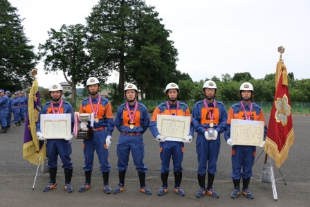 第67回茨城県消防ポンプ操法競技大会県南北部地区大会09 width=