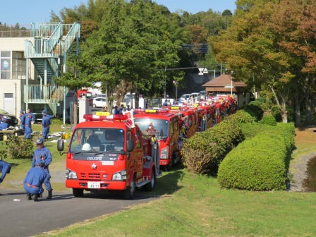 かすみがうら市総合防災訓練（放水訓練）02 width=