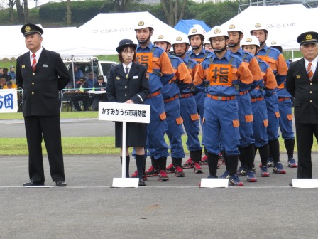 第66回茨城県消防ポンプ操法競技大会県南北部地区大会06 width=