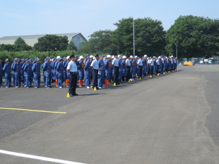 平成27年度かすみがうら市消防ポンプ操法競技大会1 />
<p style=