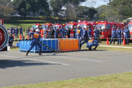第65回茨城県消防ポンプ操法競技大会県南北部地区大会03 />　<img  src=