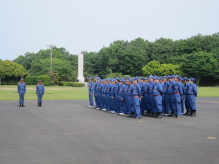 平成26年度消防団員基礎教育 日曜講座02 width=