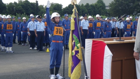 茨城県消防ポンプ操法競技大会県南北部地区大会02 width=