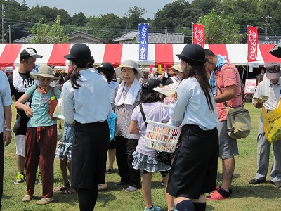 第26回あゆみ祭り04 width=