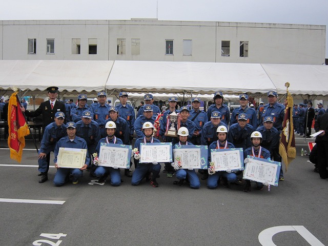 茨城県消防ポンプ操法競技大会2012_01 width=