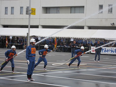 茨城県消防ポンプ操法競技大会2012_04 width=