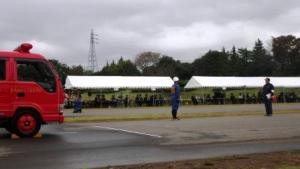 茨城県消防ポンプ操法 県南北部地区大会の結果2011_02 width=