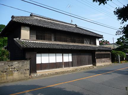 木村家住宅(旅籠皆川屋)2 width=