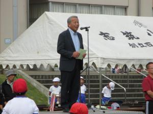 小学運動会１