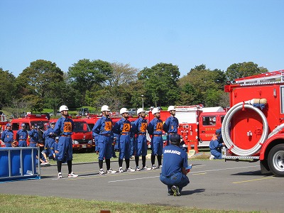 2015_茨城県ポンプ操法競技大会県南北部地区大会02 width=