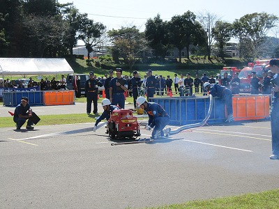 2015_茨城県ポンプ操法競技大会県南北部地区大会05 width=