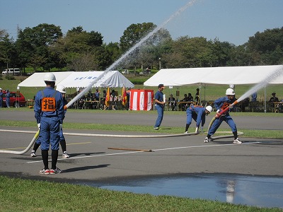 2015_茨城県ポンプ操法競技大会県南北部地区大会06 width=