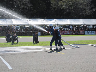 2015_茨城県ポンプ操法競技大会県南北部地区大会07 width=