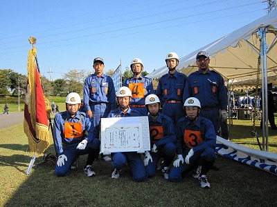 2015_茨城県ポンプ操法競技大会県南北部地区大会08 width=