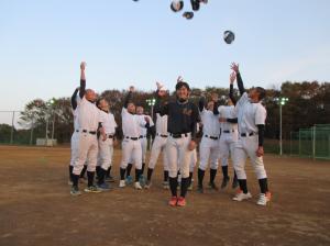 女子プロ野球２