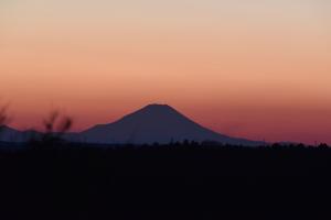 富士山