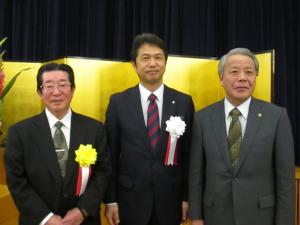 市長会３