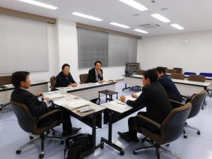 20171121議会だより編集特別委員会