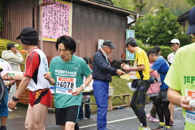 かすみがうらマラソン2018　38