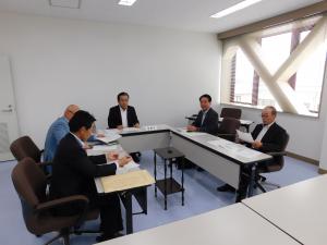 5月28日産業建設委員会