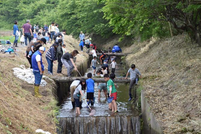 2018親子釣り大会20