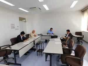 産業建設委員会0907写真