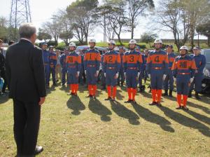 県南北部ポンプ３