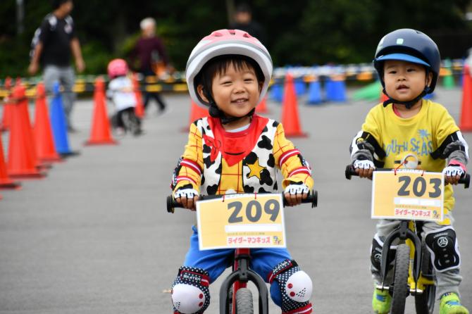 ライダーマン2018-3