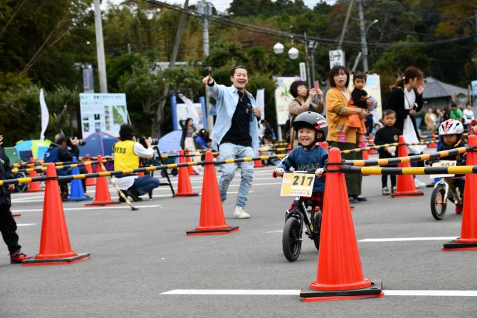 ライダーマン2018-5