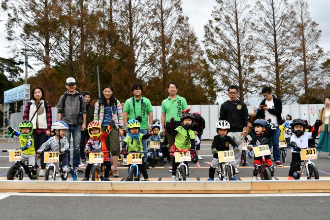 ライダーマン2018-8