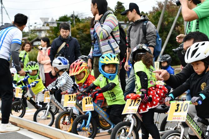 ライダーマン2018-11