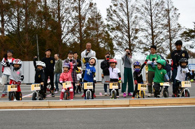 ライダーマン2018-17