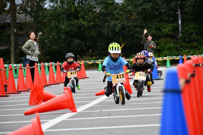 ライダーマン2018-18