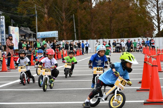 ライダーマン2018-19