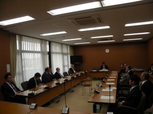 20181126平成30年第4回定例会議案審査特別委員会