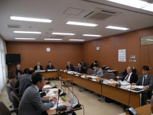 20181127平成30年第4回議案審査特別委員会2