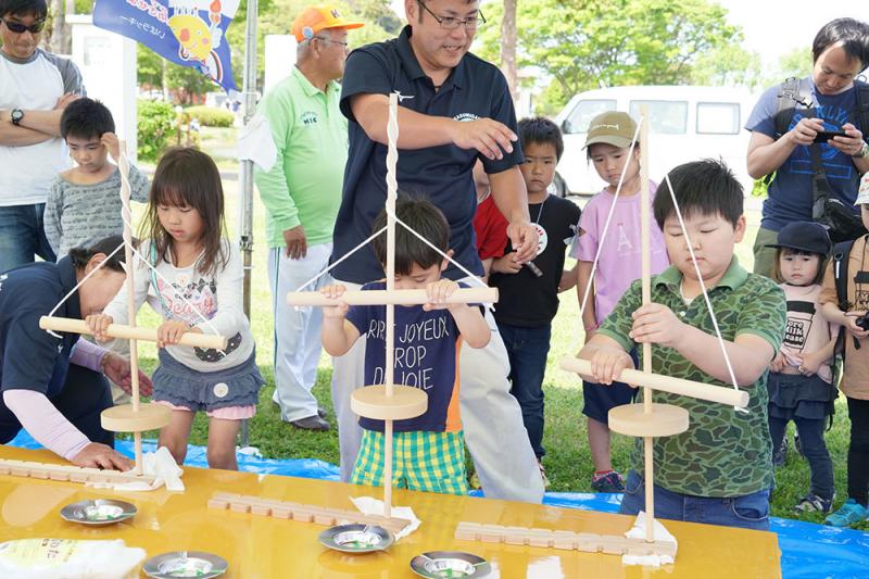 帆引き船フェスタ2019 (12)