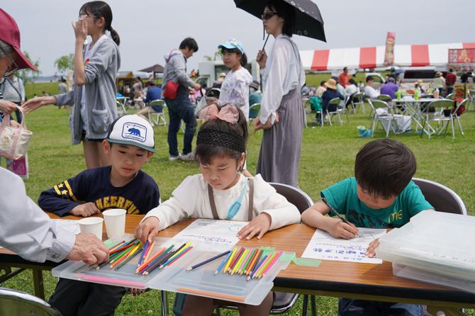 帆引き船フェスタ2019 (40)