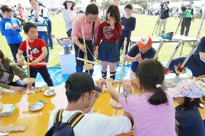 帆引き船フェスタ2019 (41)