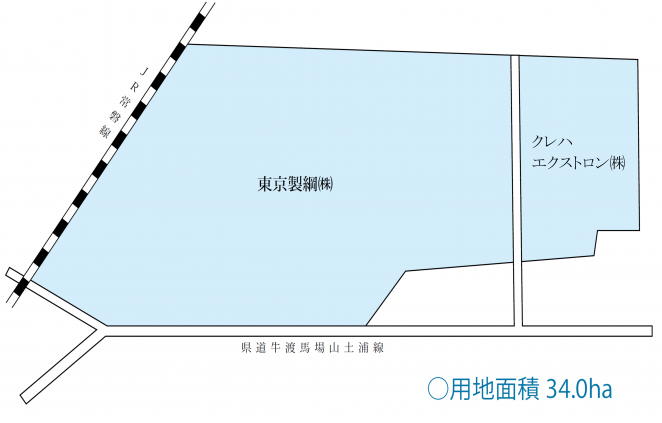 天神工業団地