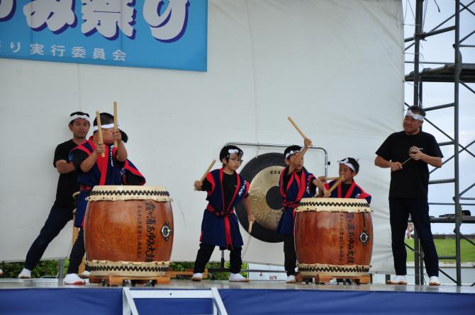 第32回あゆみ祭り～フォトアルバム～ | かすみがうら市公式ホームページ