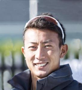 木村直矢選手