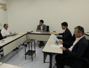 20190709議会だより編集特別委員会